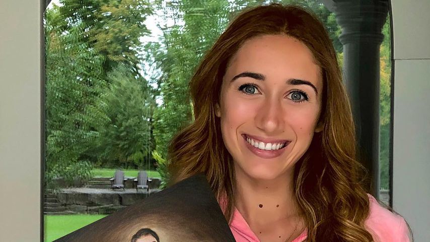 Nicole Crimi , Schauspielerin