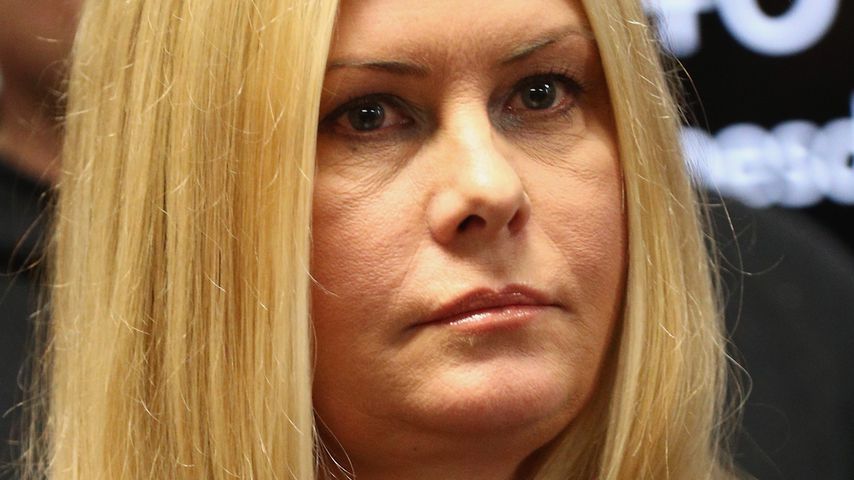 "Baywatch"-Star Nicole: Waren Missbrauchsvorwürfe gelogen?