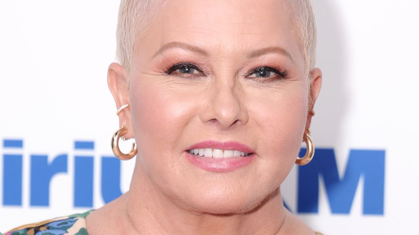 Nicole Eggert kehrt nach Krebsdiagnose ins Fernsehen zurück