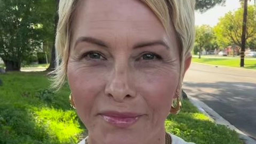 Nicole Eggert, Schauspielerin