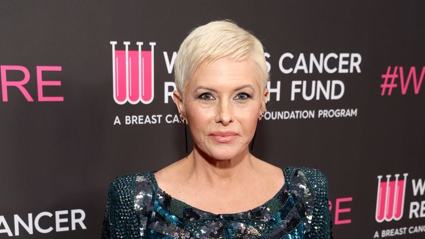Nicole Eggert spricht offen über ihren schweren Krebskampf