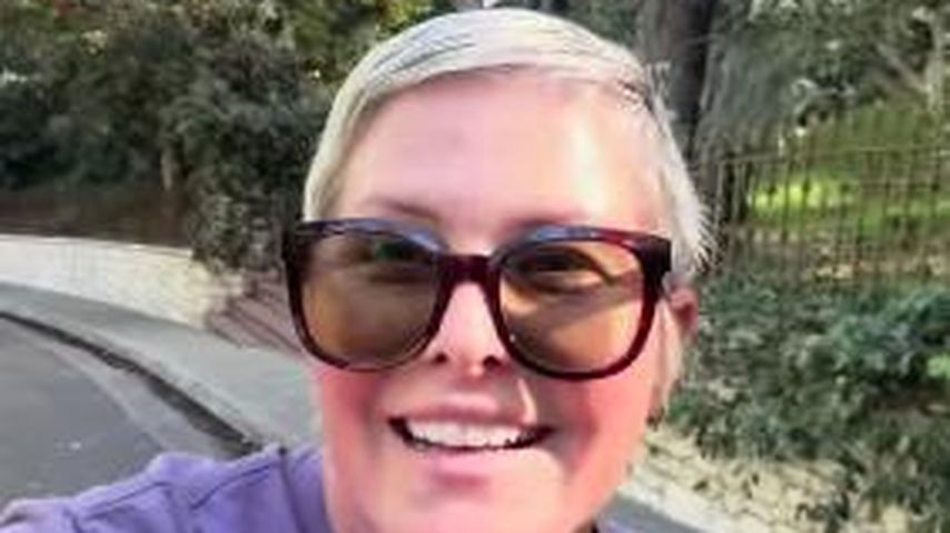 Nicole Eggert, Schauspielerin