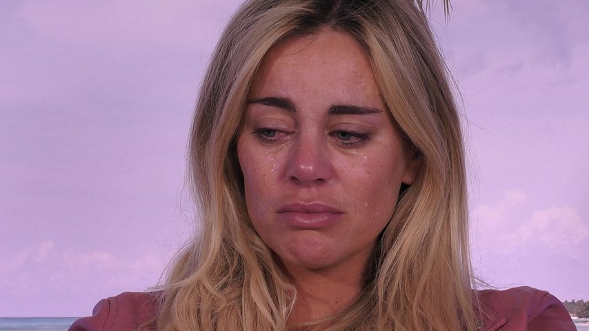 "Mehr Gefühle als du": Nicole bangt um Zukunft mit Dennis