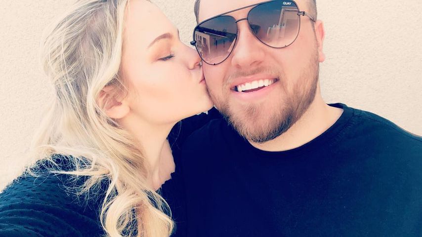 "Biggest Loser"-Nicole und DSDS-Giulio werden wieder Eltern