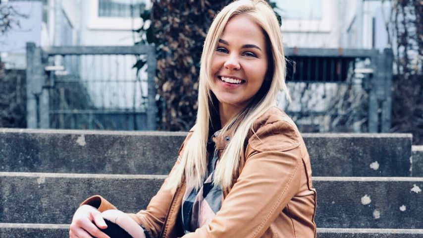 So verläuft die Schwangerschaft von "Biggest Loser"-Nicole