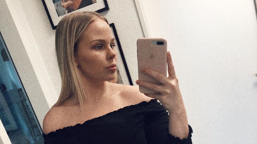Nicole Handwerker im Juni 2019