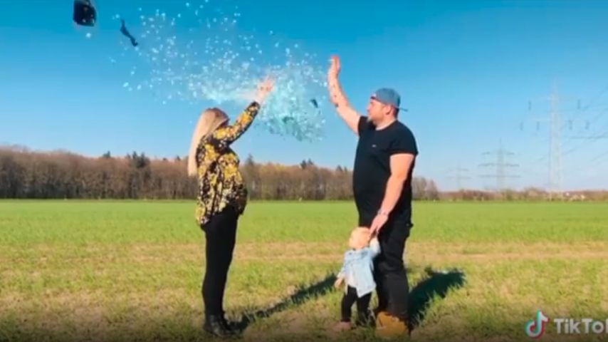 "Biggest Loser"-Nicole verrät endlich das Baby-Geschlecht!