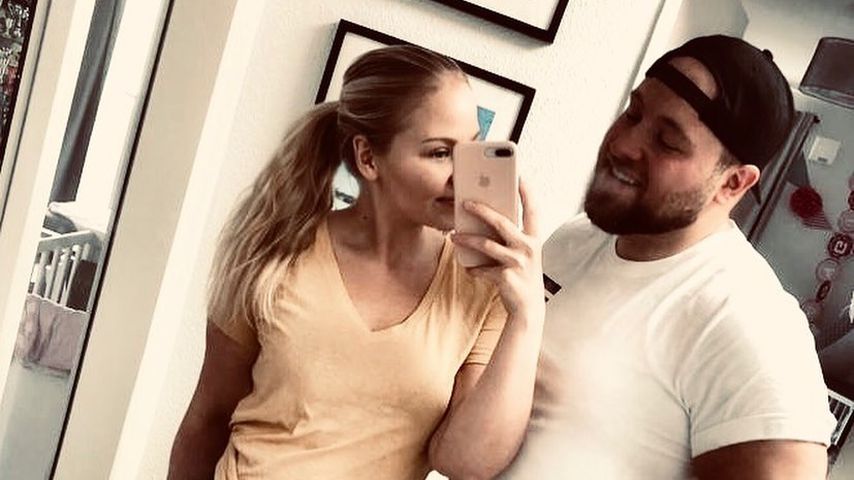 Nicole Handwerker und Giulio Arancio
