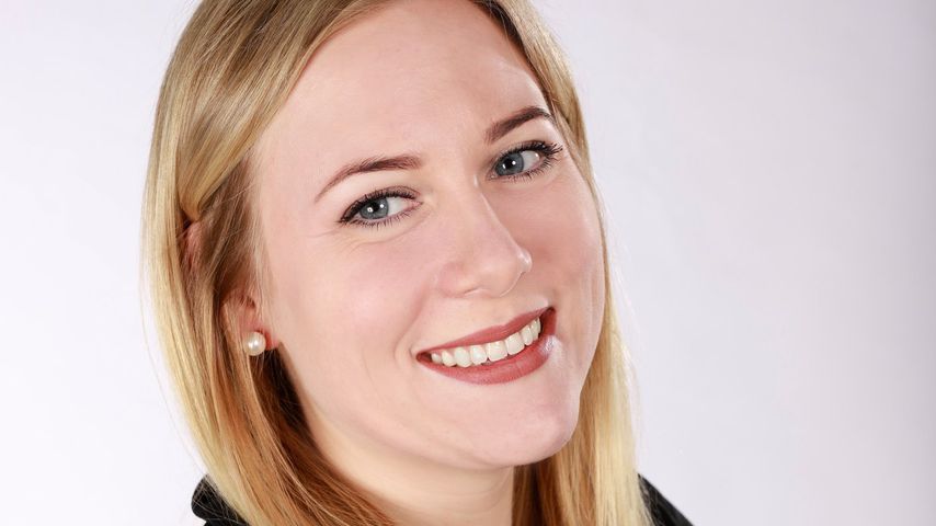 Nicole, "Hochzeit auf den ersten Blick"-Kandidatin 2019