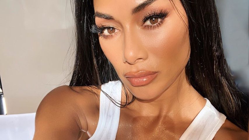 Nicole Scherzinger, Musikerin