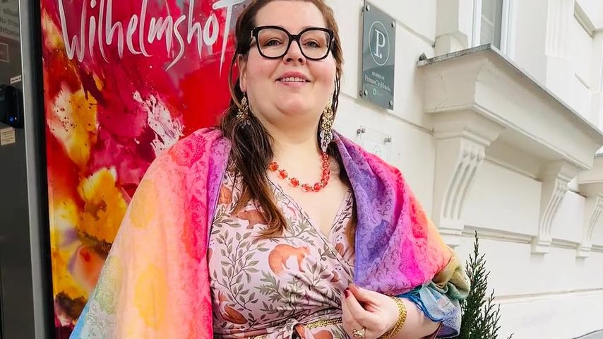 170 Kilogramm weniger: So hart war Nicole Jägers Abnehmreise