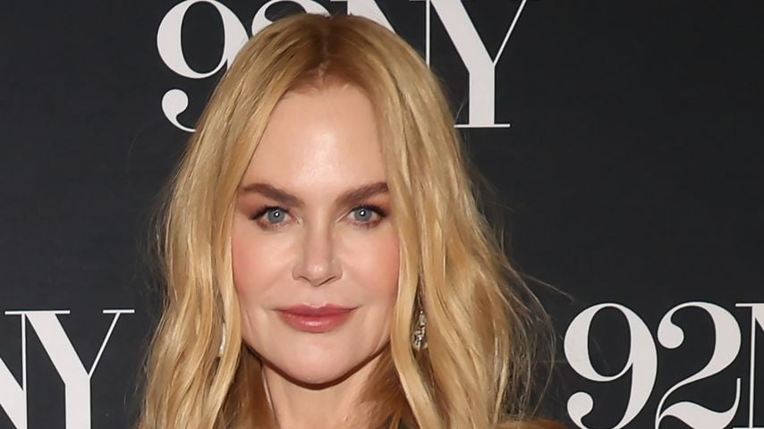 Nicole Kidmans neue Dating-Regel: Keine Schauspieler erlaubt