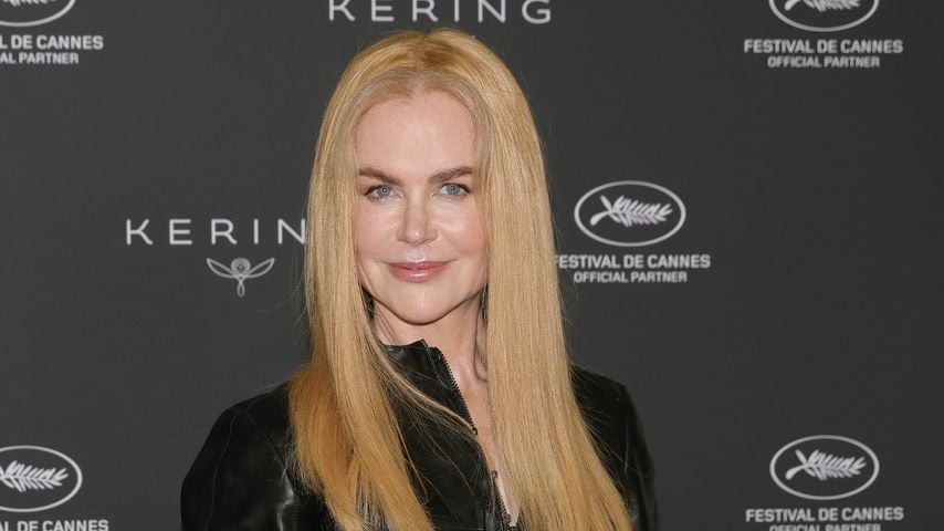 Ehe-Aus: Freunde planen Scheidungsparty für Nicole Kidman