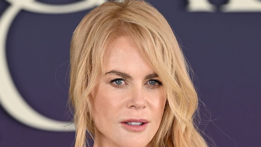 Nicole Kidman beim Photocall zu "Practical Magic 2" im Claridge's in London, 27. August 2026