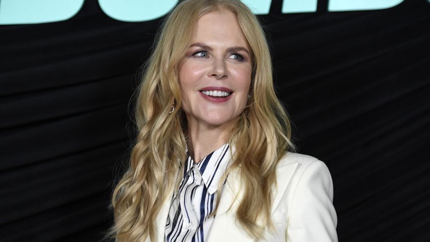 Nicole Kidman, Schauspielerin