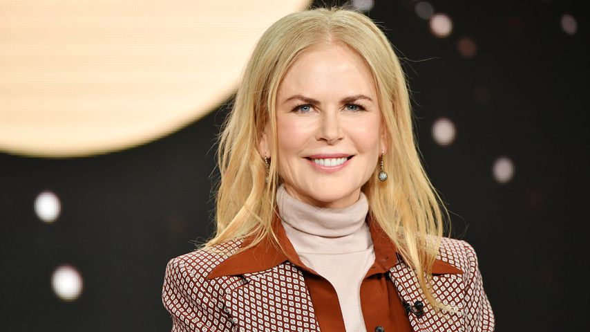 Nicole Kidman, Schauspielerin