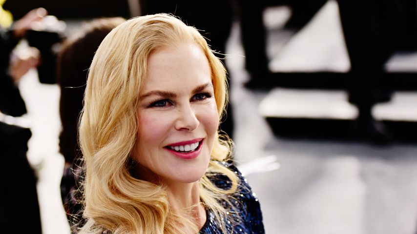 Nicole Kidman, Filmstar