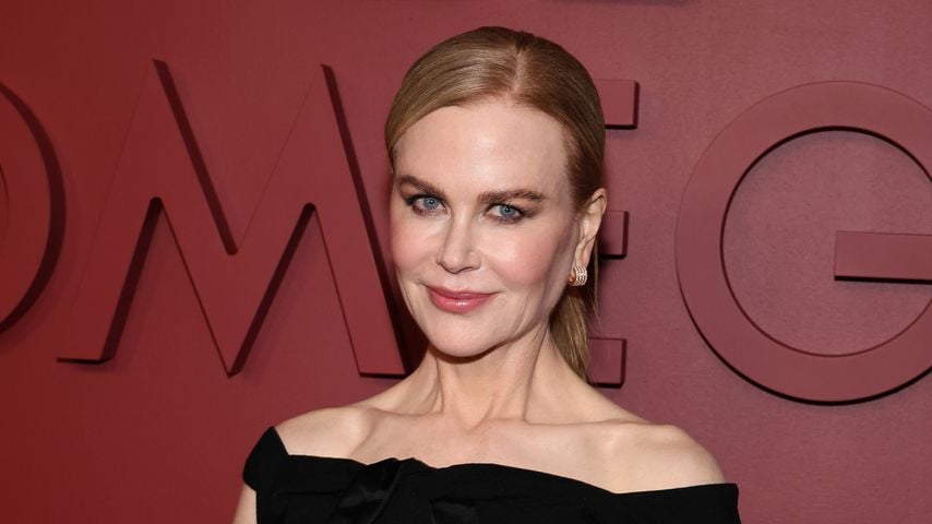 Nicole Kidman, Schauspielerin