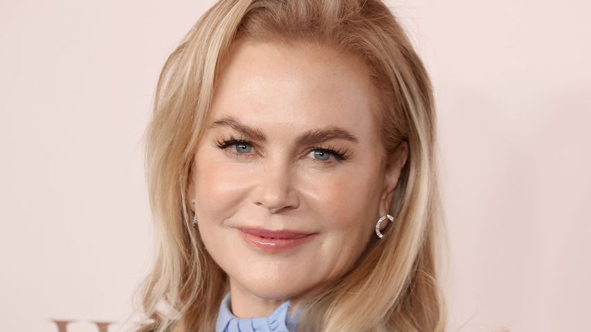 Nicole Kidman, Schauspielerin