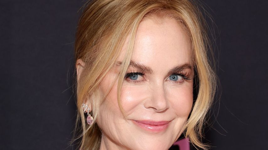 So eng ist das Verhältnis von Nicole Kidman zu ihren Kids