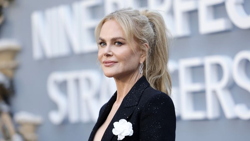 Nicole Kidman, Schauspielerin
