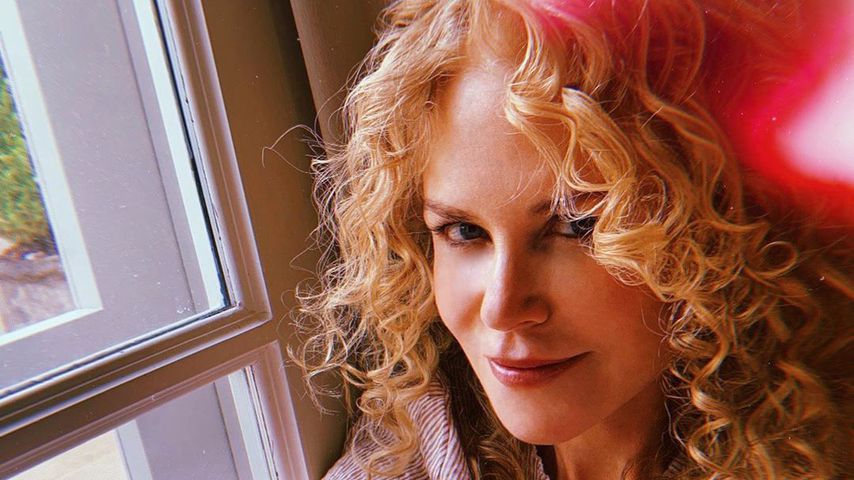Nicole Kidman, Juni 2020