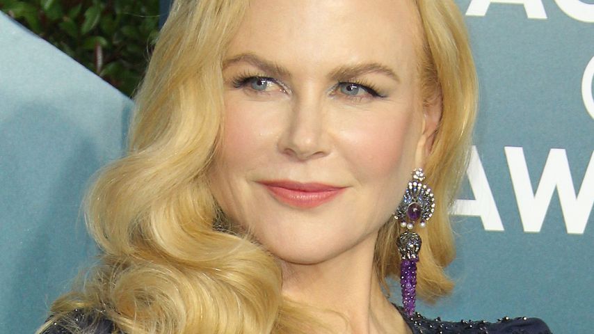 Nicole Kidman, Schauspielerin