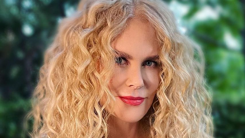 Nicole Kidman, Schauspielerin