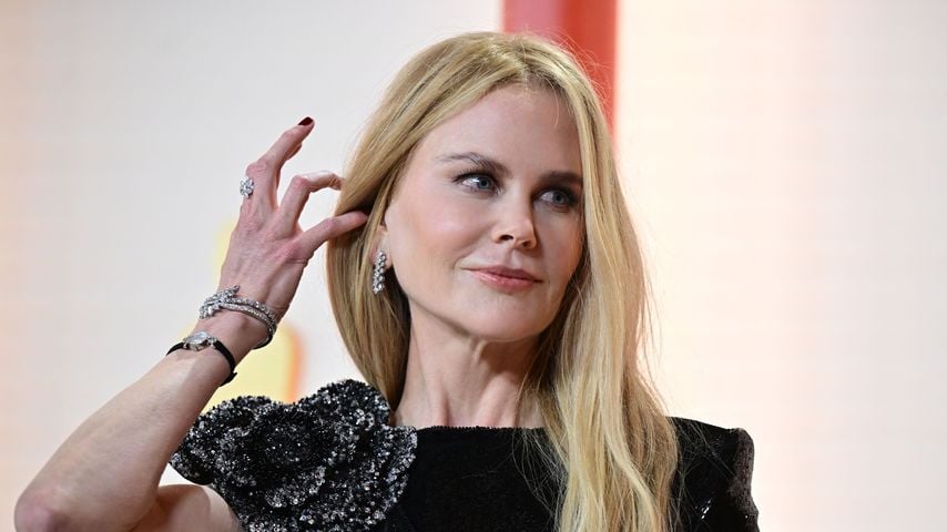 Nicole Kidman bei den Annual Academy Awards 2023
