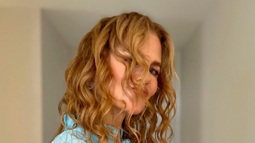 Nicole Kidman im März 2023