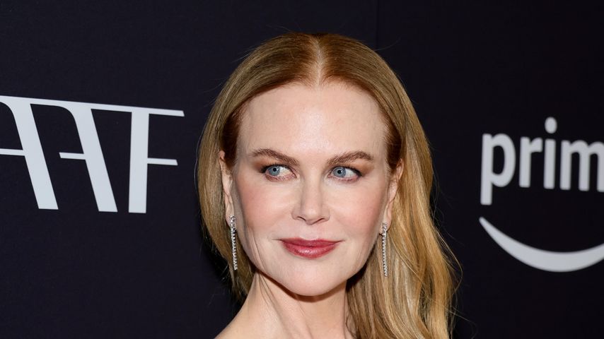 Nicole Kidman, 2024