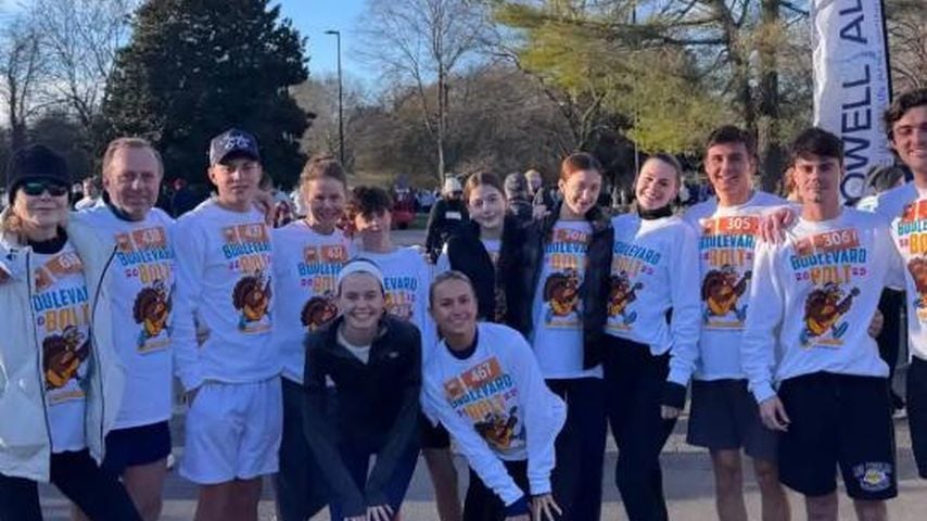 So war Nicole Kidmans erstes Thanksgiving nach Trennung