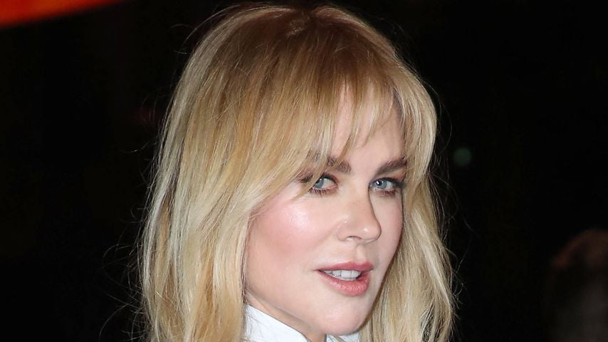 Nach Ehe-Aus: Nicole Kidman gesteht Gefühlschaos