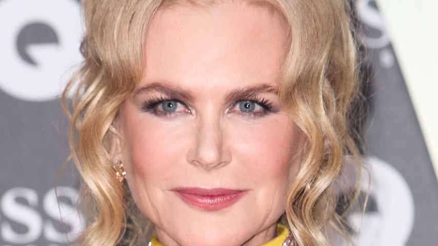 Schauspielerin Nicole Kidman
