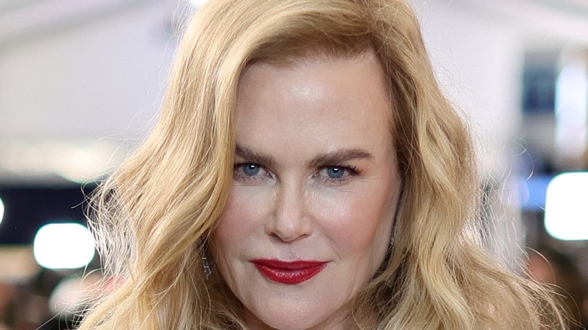 Nicole Kidman, Schauspielerin