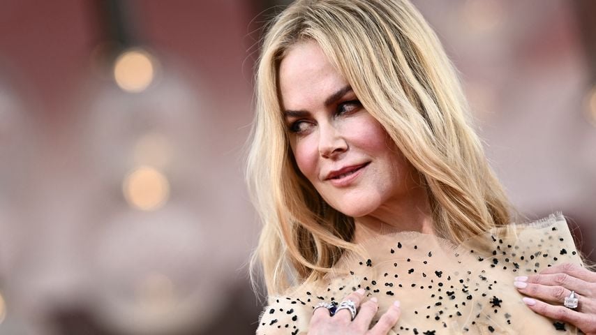 Nicole Kidman, 2024