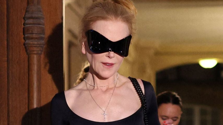 Nicole Kidman Juli 2022