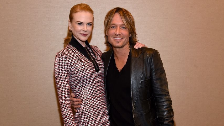 Schock für Nicole Kidman! Sie wird in der Oper attackiert