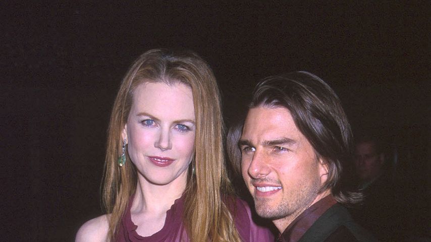 Scientology: Deswegen trennten sich Nicole Kidman und Tom