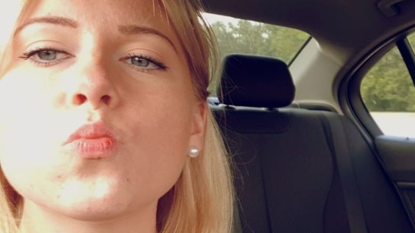 Süße Botschaft für "Hochzeit auf den ersten Blick"-Nicole