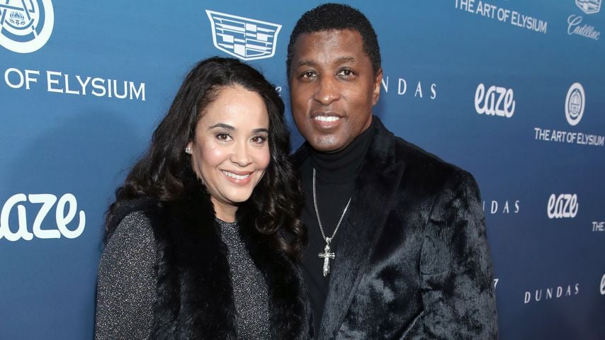 Nicole Pantenburg und Babyface, 2019