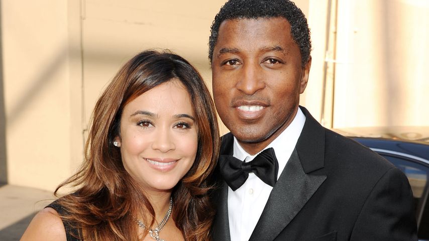 Scheidungsverhandlungen: Babyface und Ex haben sich geeinigt