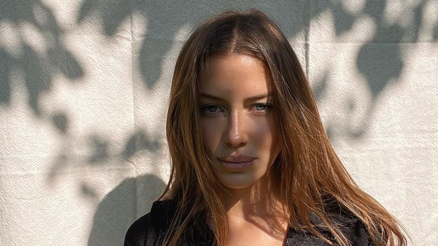 Nicole Poturalski, September 2020