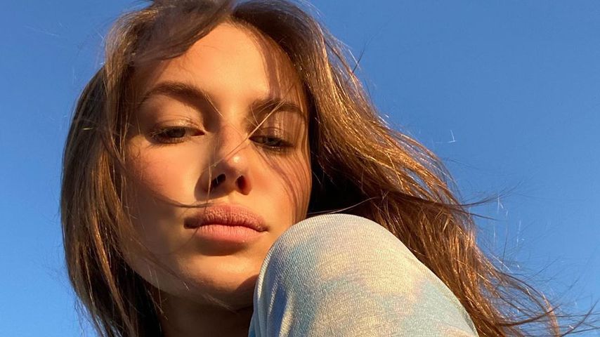 Nicole Poturalski, Model