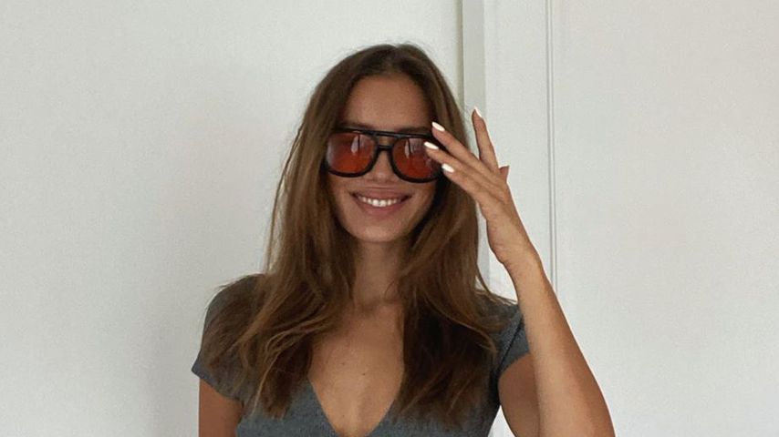 Brad Pitts Neue: Nicole Poturalski gegen negative Energien
