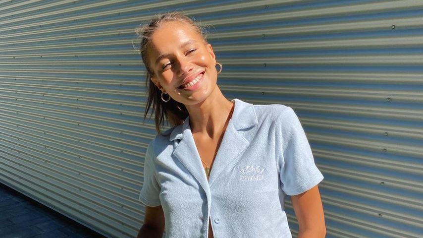 Nicole Poturalski im August 2020