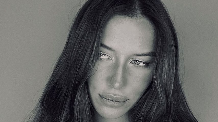 Nicole Poturalski, Model