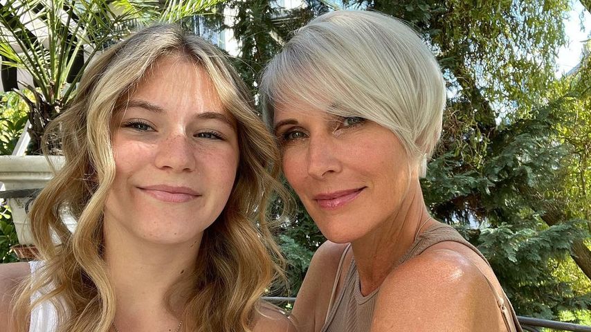 Mama im Finale: So ist es für die Kinder von GNTM-Nicole