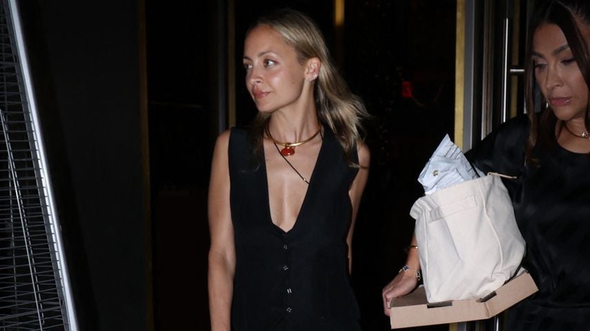 Nicole Richie, Designerin