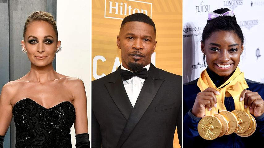 Nicht nur Nicole Richie: Diese Megastars wurden adoptiert!